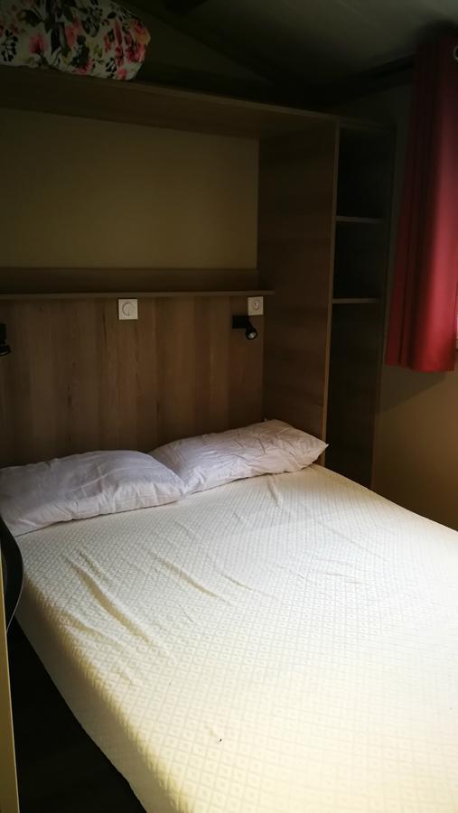 Parco Vacanze Makalle Сестри-Леванте Экстерьер фото